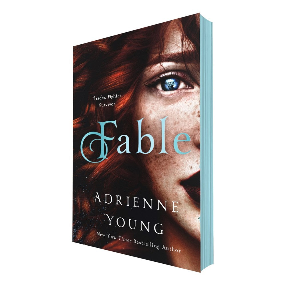 Fable : A Novel
