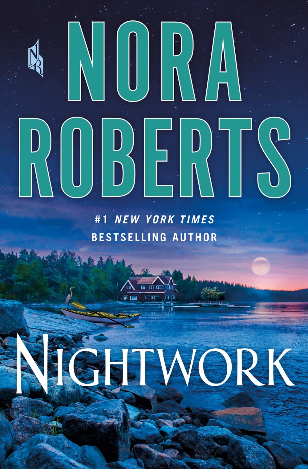 Nightwork : A Novel