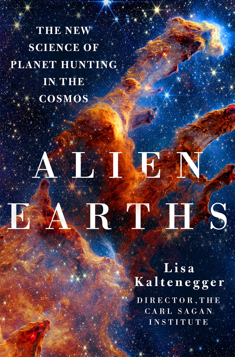 Alien Earths : The New Science of Planet Hunting in the Cosmos