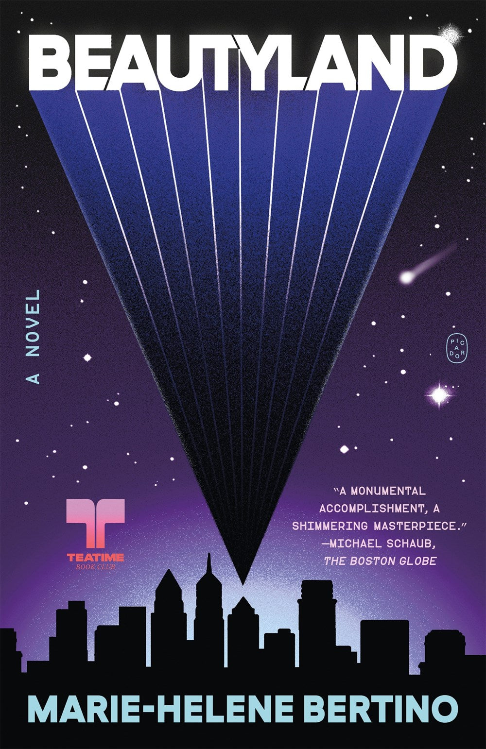 Beautyland : A Novel