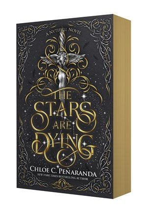 The Stars Are Dying (Special Paperback Edition)