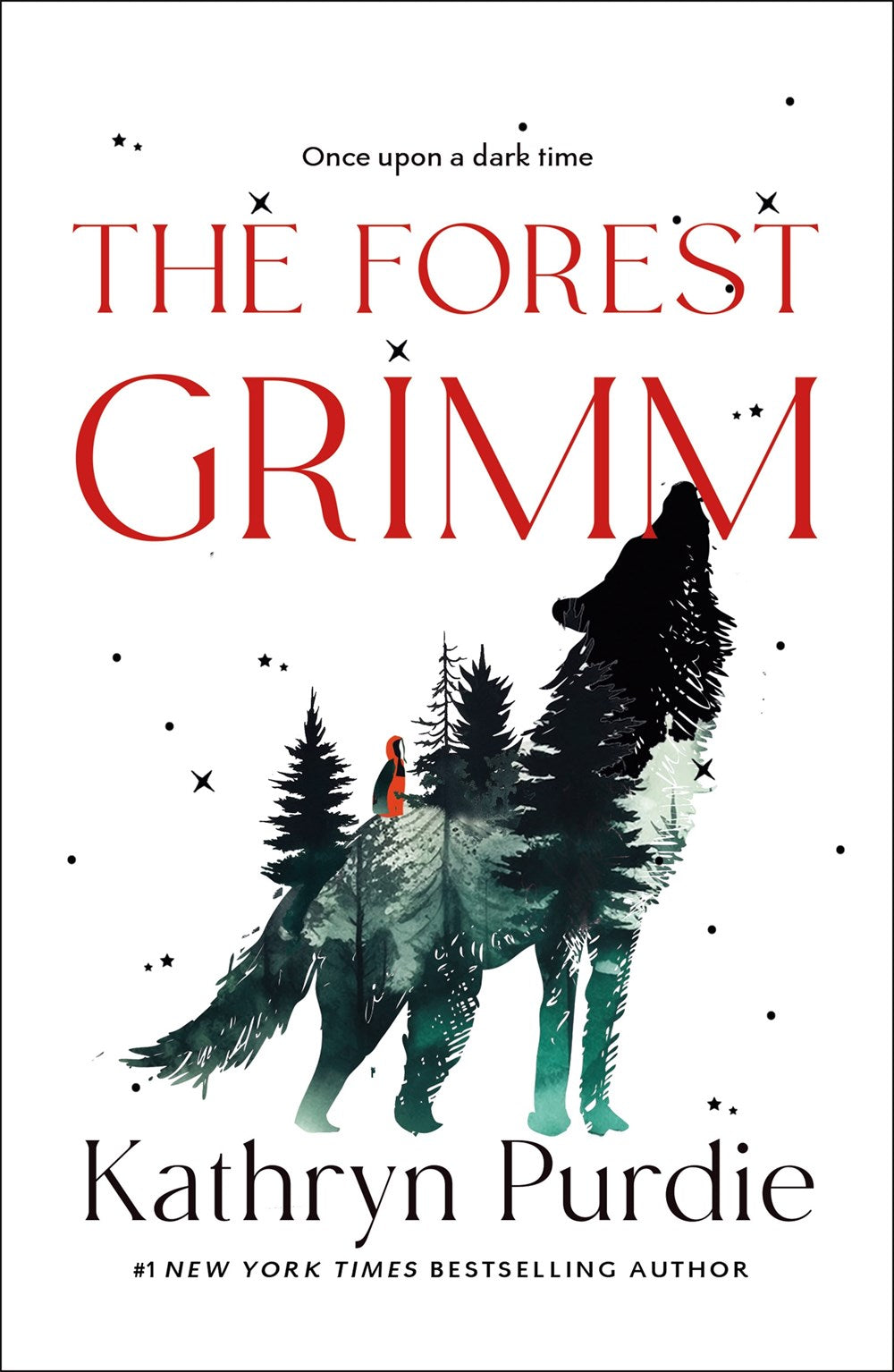 The Forest Grimm : The Forest Grimm duology (#1)