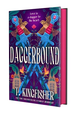 PREORDER: Daggerbound (Deluxe Edition)
