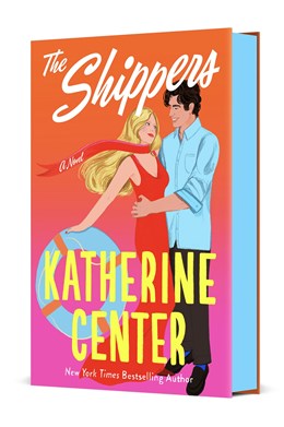PREORDER: The Shippers