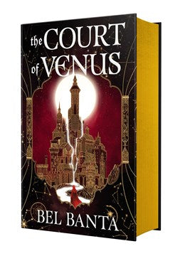 PREORDER: The Court of Venus