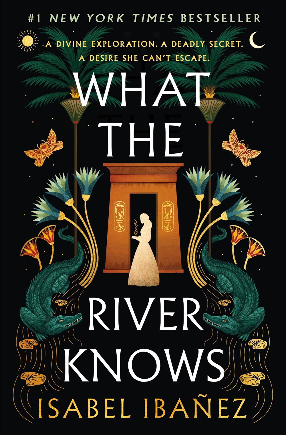 What the River Knows : A Novel