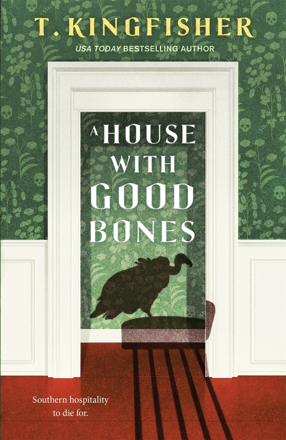 A House With Good Bones (Hardcover)