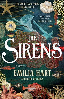 The Sirens (Paperback Edition)