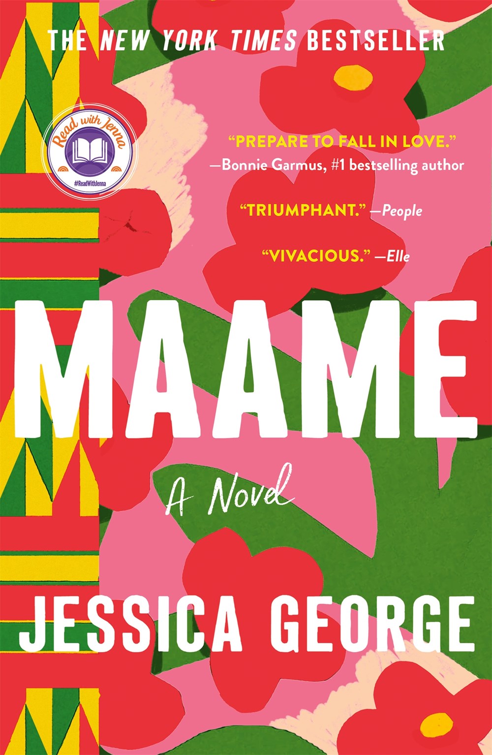 Maame : A Today Show Read With Jenna Book Club Pick