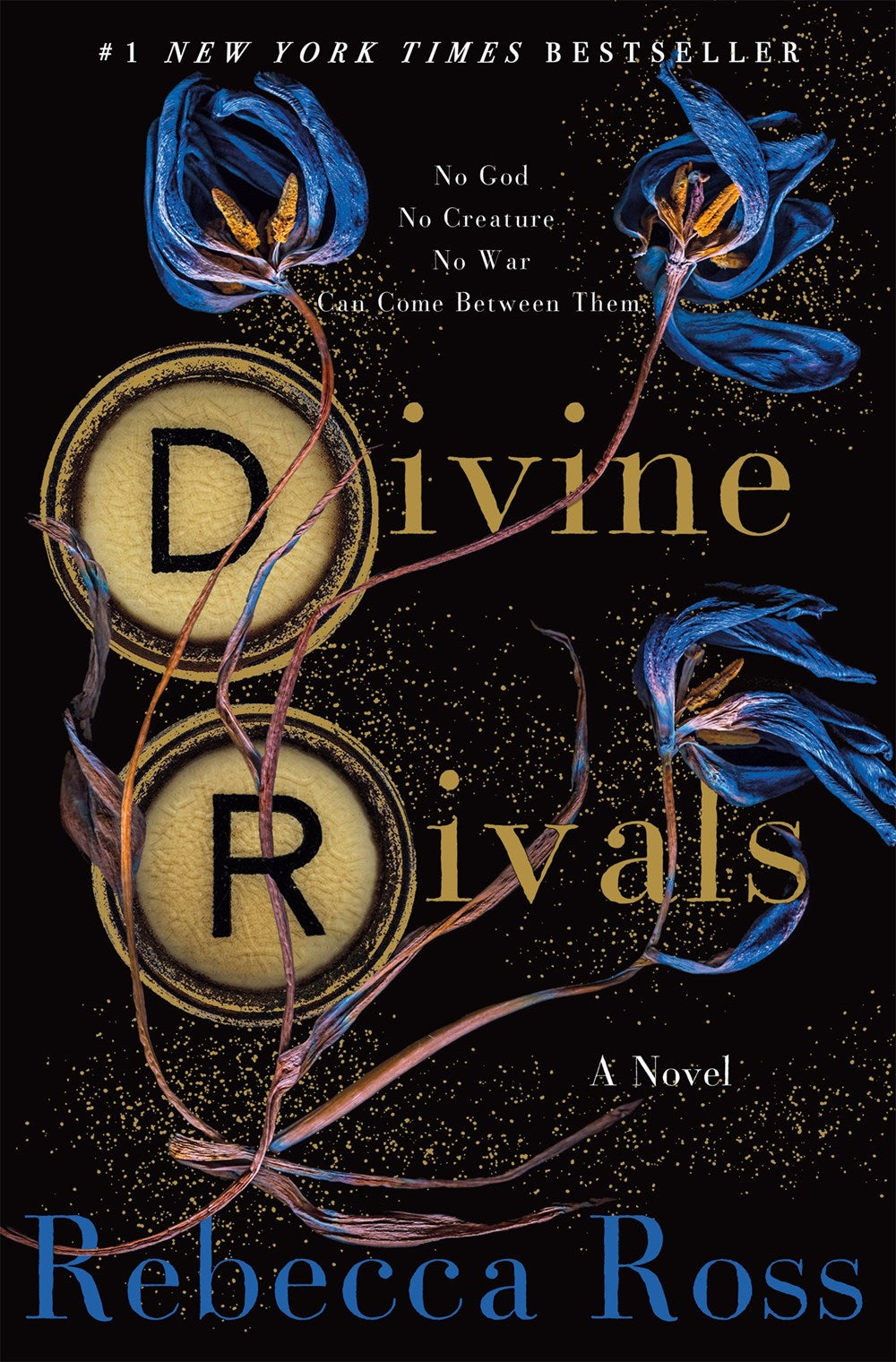 Divine Rivals : A Novel