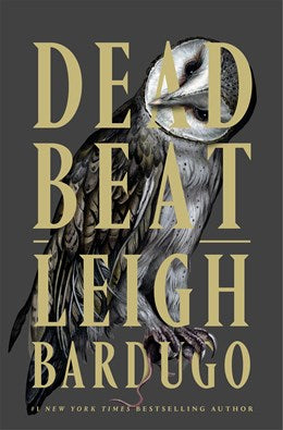 PREORDER: Dead Beat