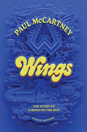 Wings: The Story of a Band on the Run