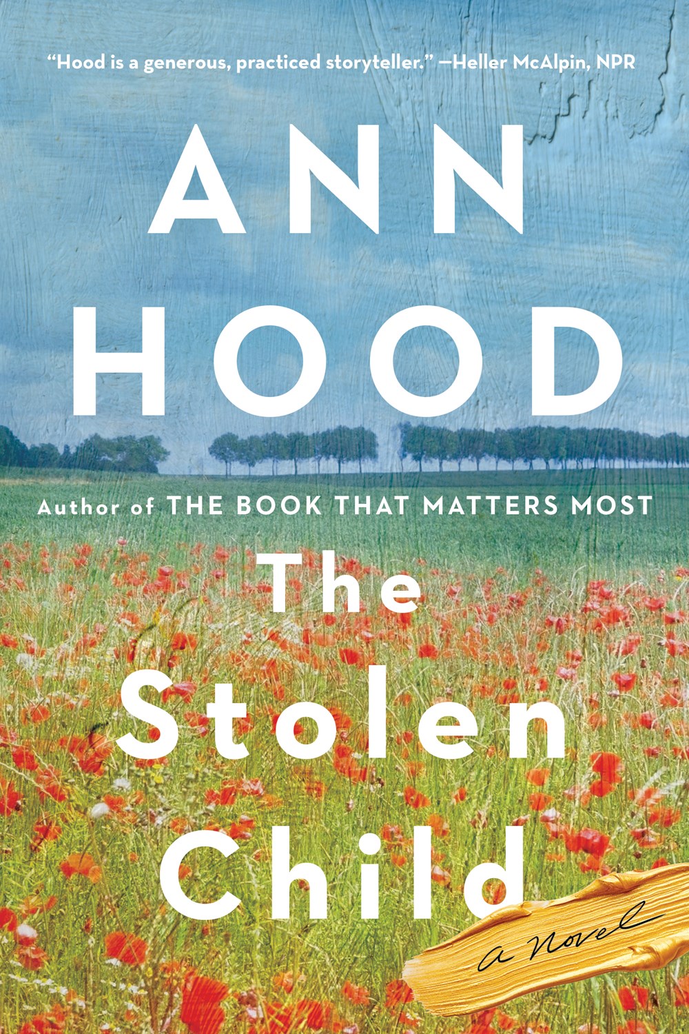 The Stolen Child : A Novel