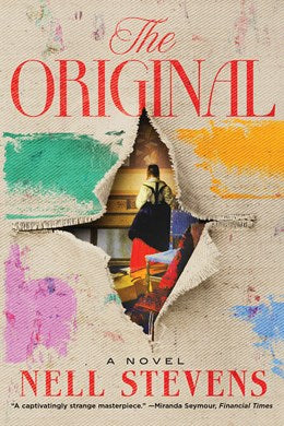 The Original : A Novel