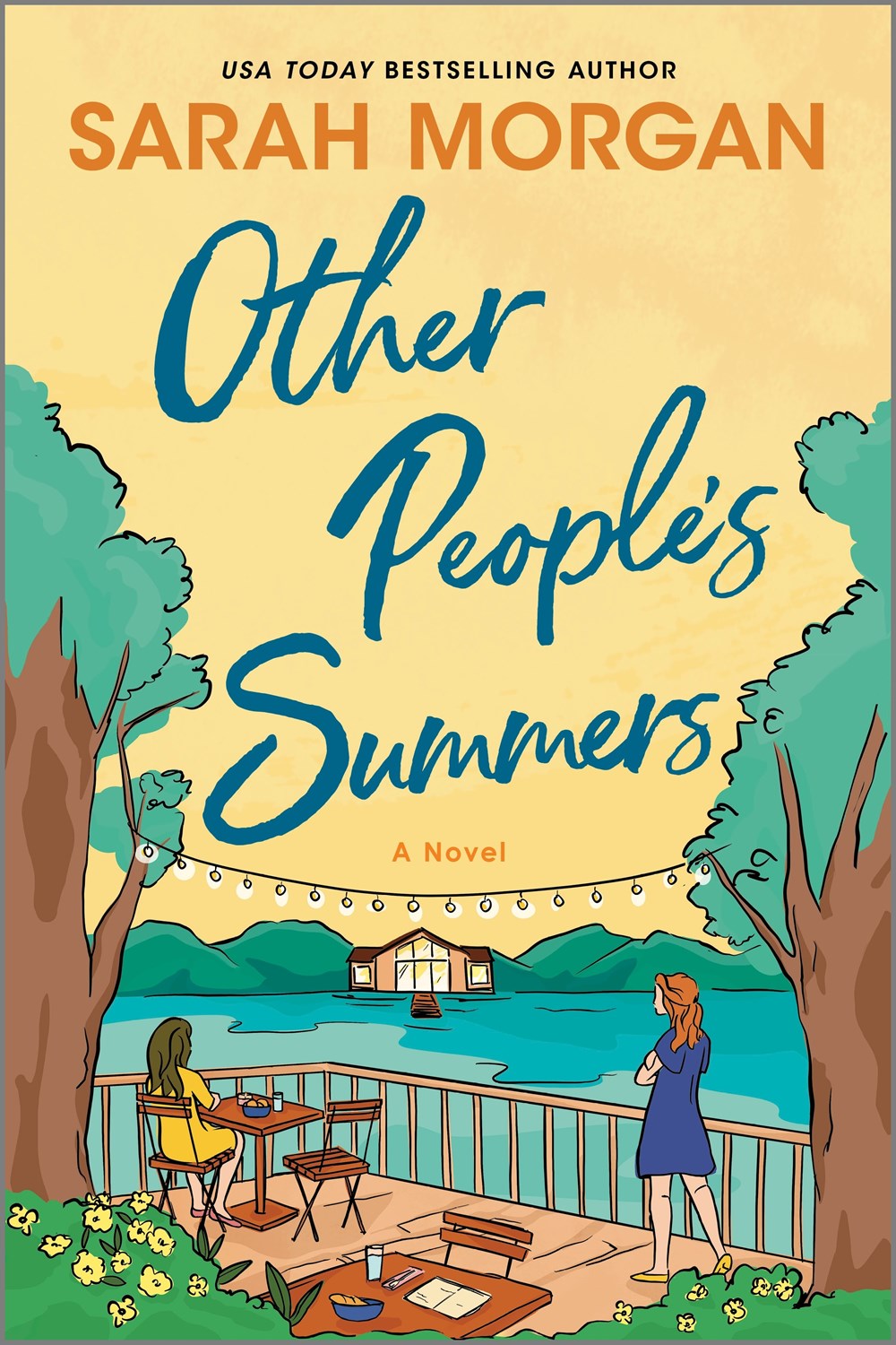 Other People’s Summers : A Novel