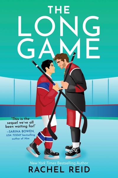 The Long Game