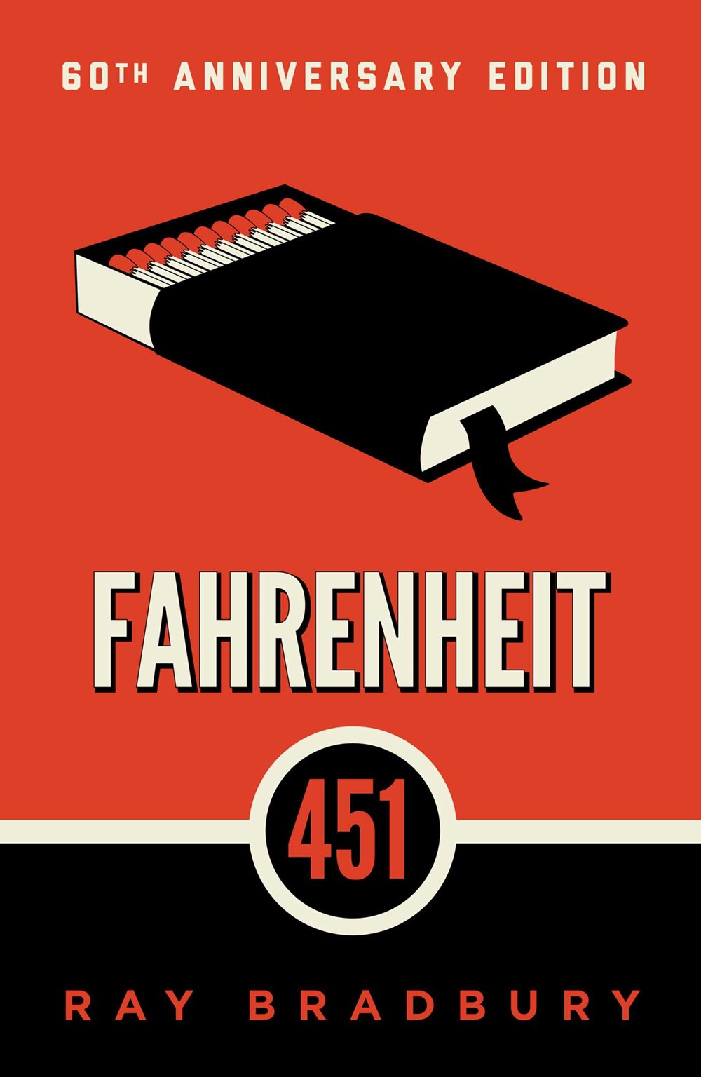 Fahrenheit 451 : A Novel