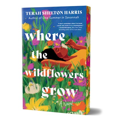 Where the Wildflowers Grow (Deluxe Edition)