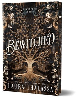 Bewitched (Deluxe Edition)