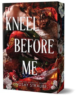 PREORDER: Kneel Before Me (Deluxe Edition)