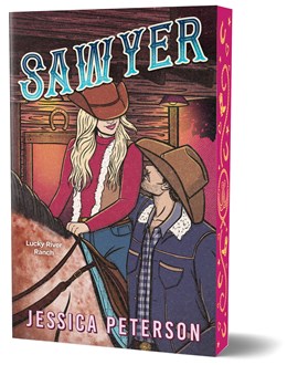 Sawyer (Deluxe Edition)