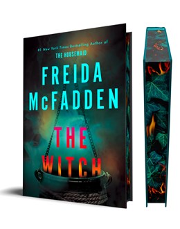 PREORDER: The Witch (Deluxe Edition)