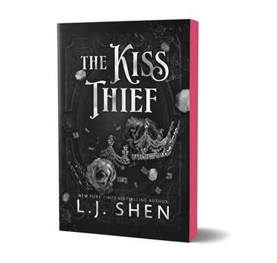 The Kiss Thief (Deluxe Edition)