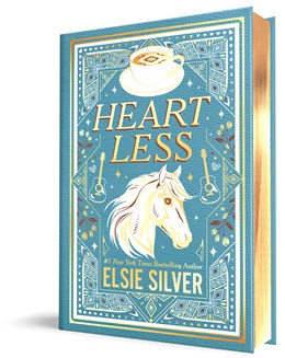 PREORDER: Heartless (Collector's Edition)