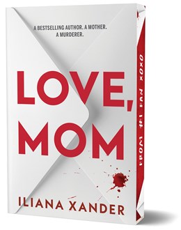 Love, Mom (Deluxe Edition)