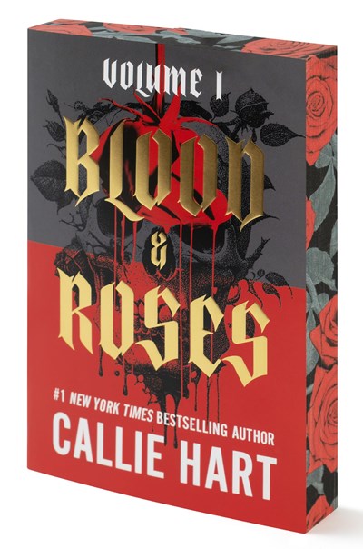 SPECIAL EDITION Blood & Roses Volume 1