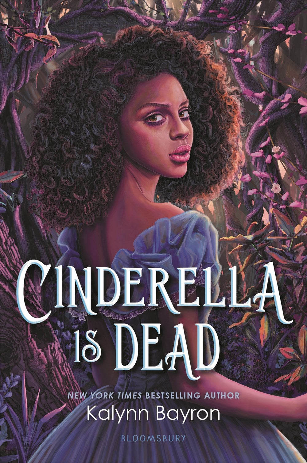 Cinderella Is Dead (Hardback Version)