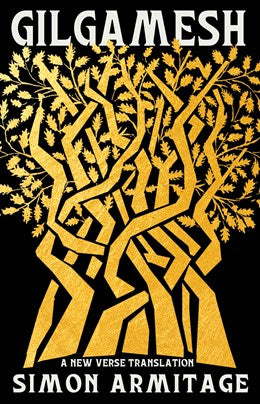 Gilgamesh: A New Verse Translation
