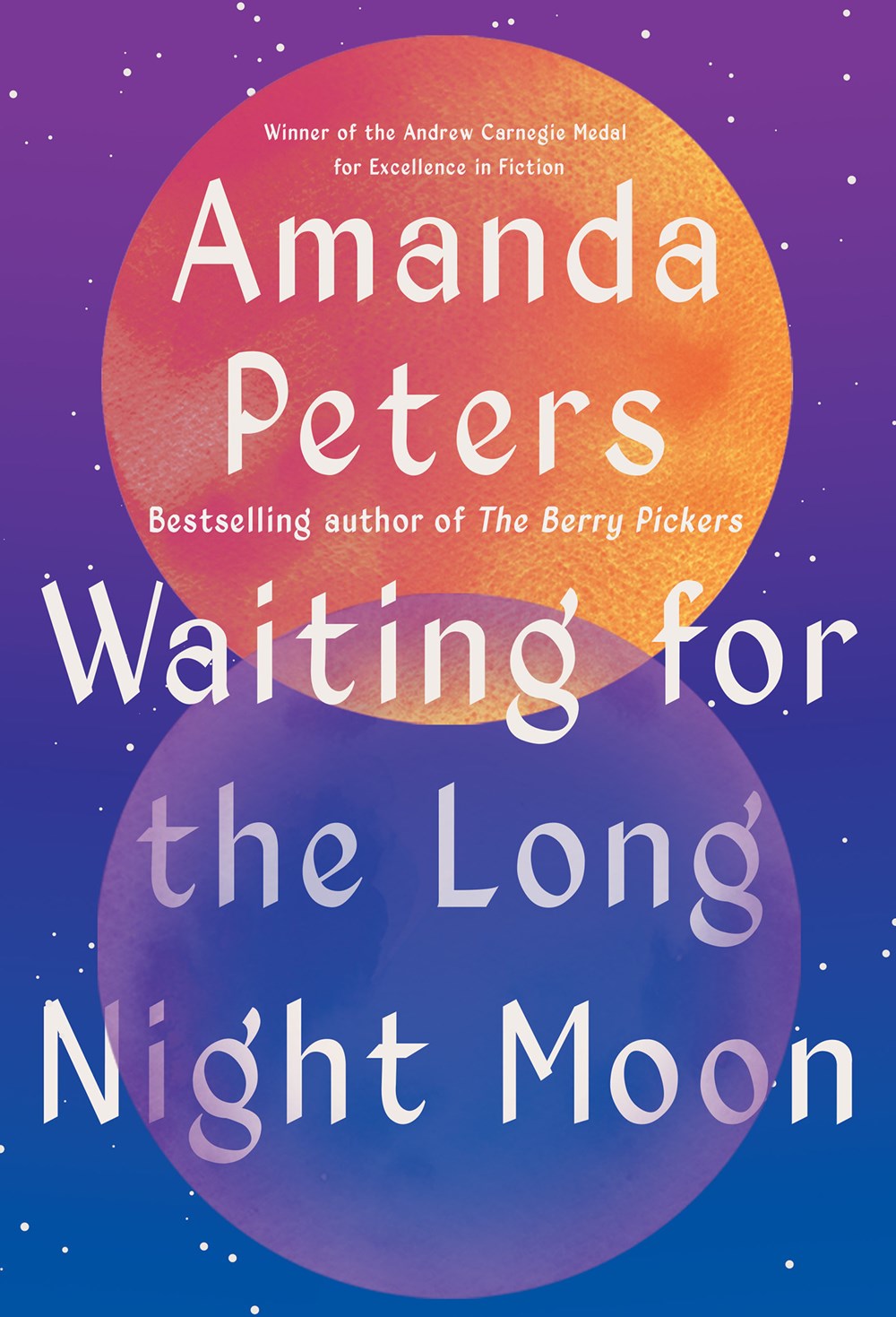 Waiting for the Long Night Moon : Stories