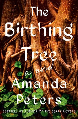 PREORDER: The Birthing Tree