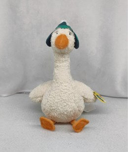 Hank Goes Honk Plush Toy
