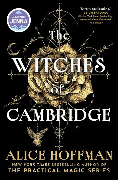The Witches of Cambridge (A Read with Jenna Pick)
