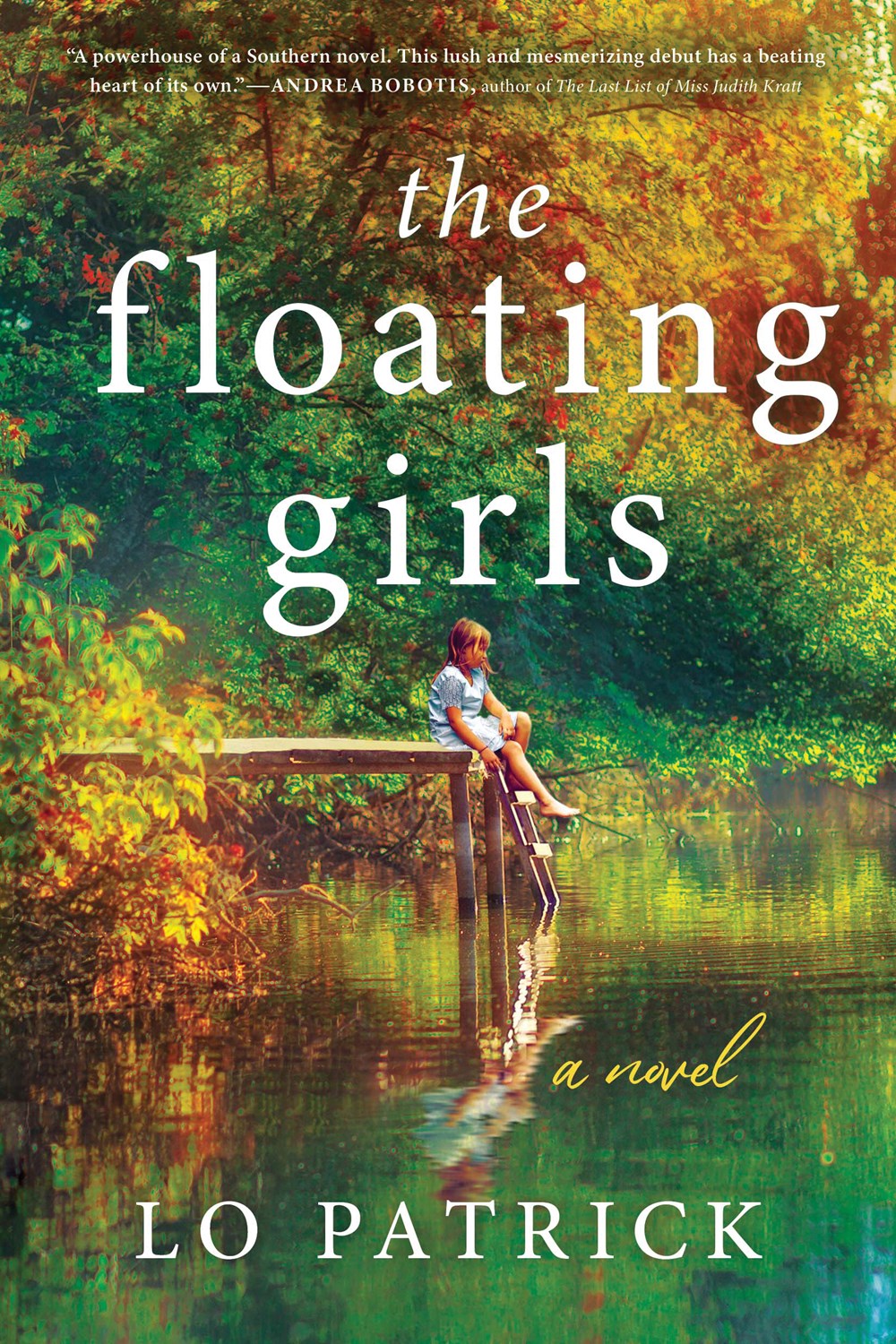 The Floating Girls : A Novel