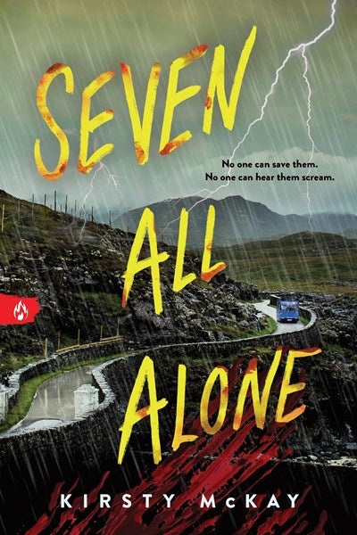 Seven All Alone