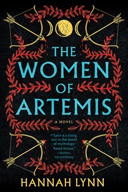 The Women of Artemis: A Novel