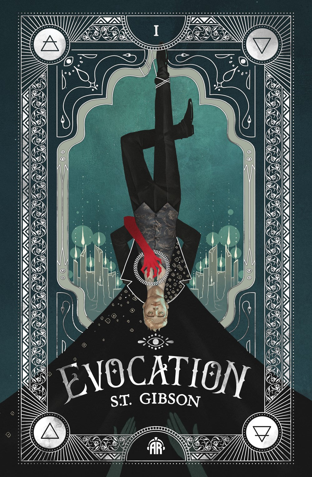 Evocation : Book I in The Summoner's Circle