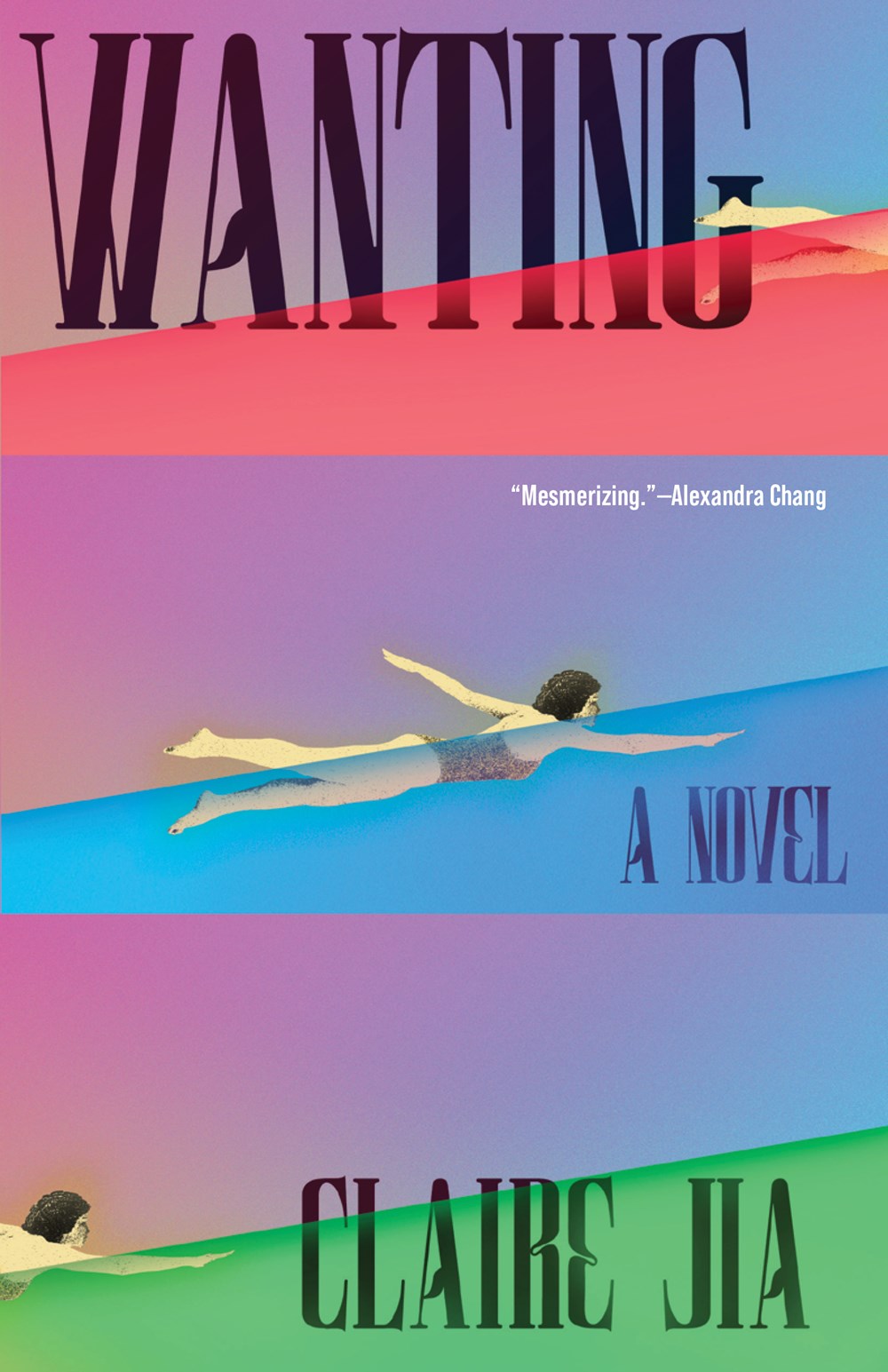 Wanting : A Novel