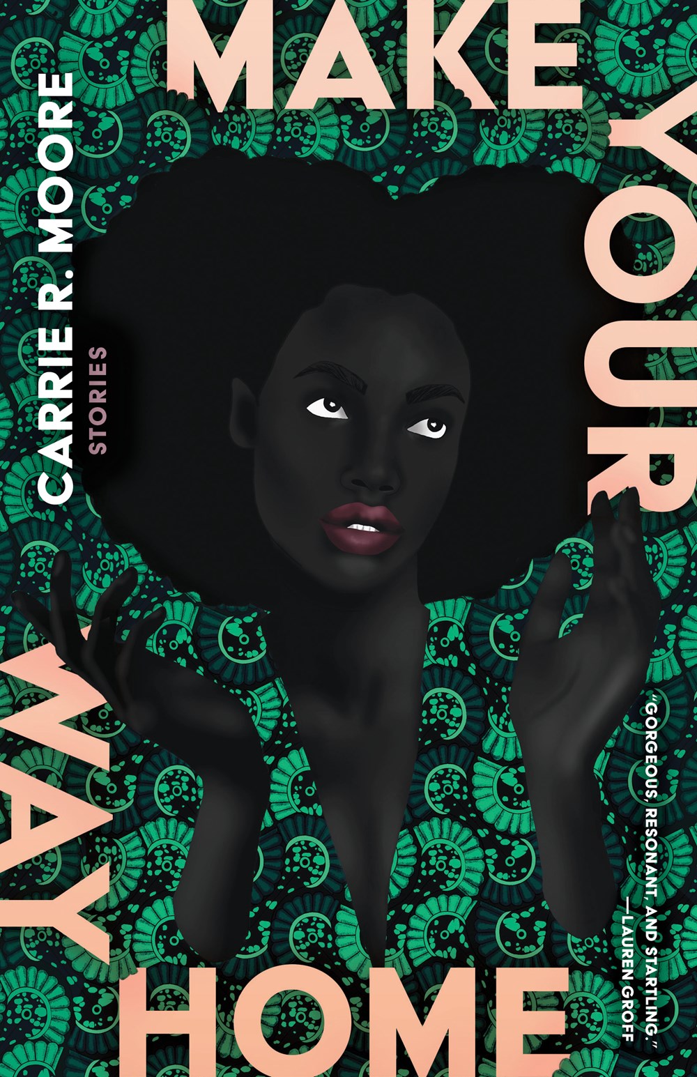 Make Your Way Home : Stories