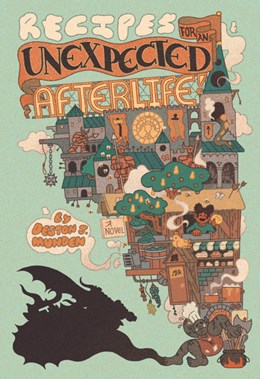 Recipes for an Unexpected Afterlife