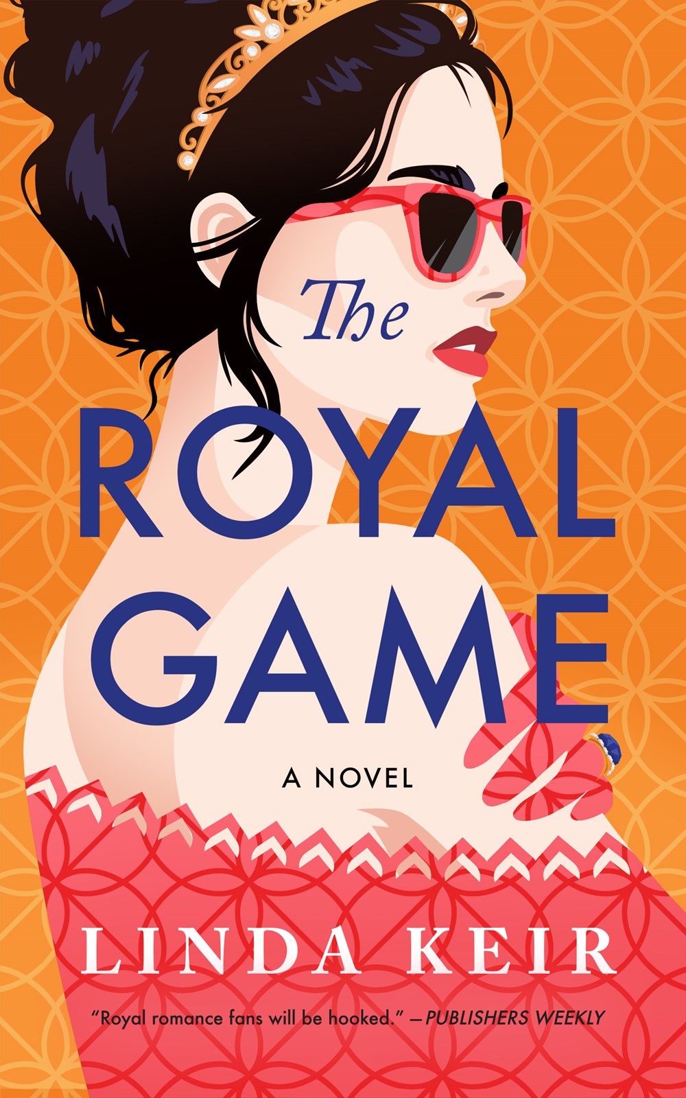 The Royal Game : A Novel