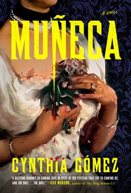 Muñeca