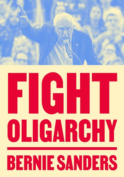 Fight Oligarchy