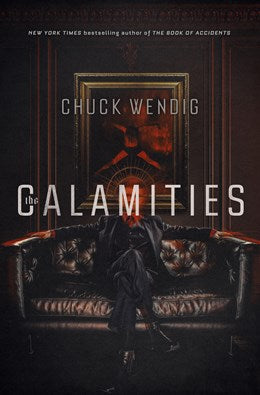 PREORDER: The Calamities