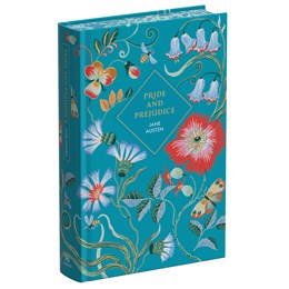 Pride and Prejudice (DK Classics)