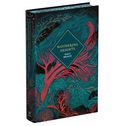 Wuthering Heights (DK Classics)