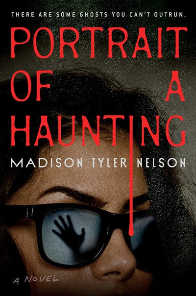 Portrait of a Haunting